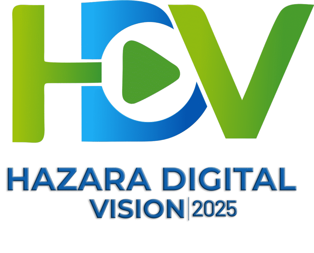 hazaradigitalvision