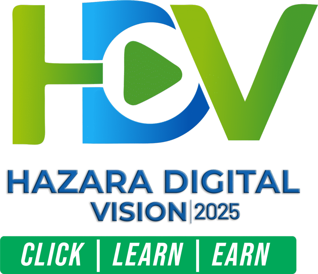 hazaradigitalvision
